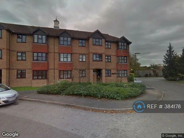 1 Bedroom Flat To Rent In Swan Court, Guildford, GU1