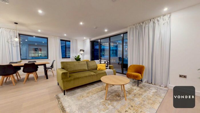 3 Bedroom Flat To Rent In Gorsuch Place, London, E2