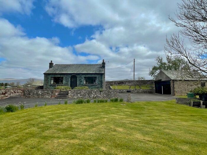 2 Bedroom Bungalow For Sale In Long Marton, Appleby-In-Westmorland, CA16