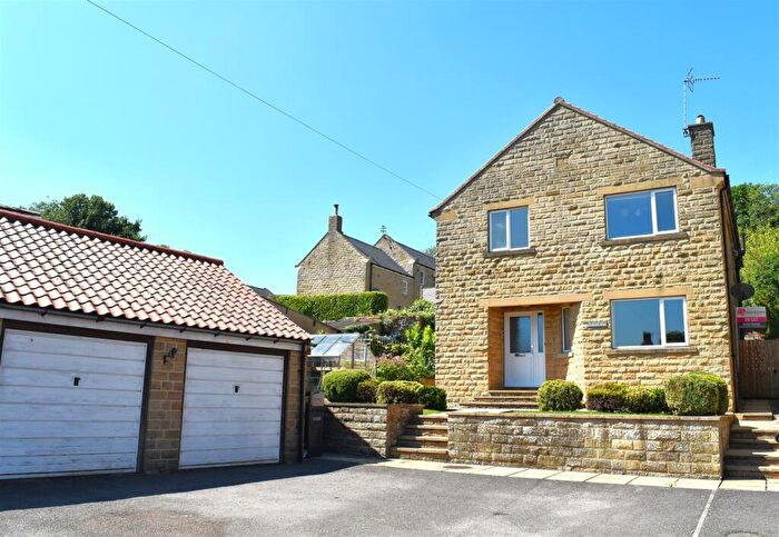 4 Bedroom Detached House To Rent In Main Street, West Tanfield, HG4