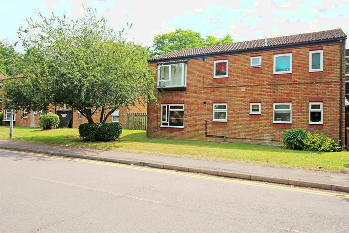 1 Bedroom Flat To Rent In Ansell Court, Stevenage, SG1
