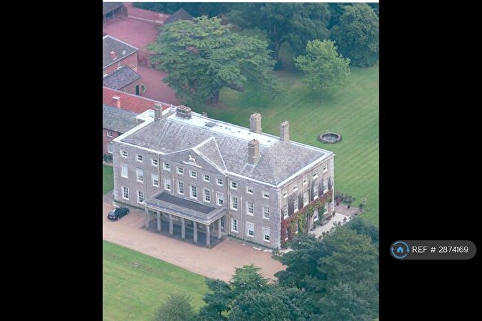 3 Bedroom Flat To Rent In Benacre Hall, Beccles, NR34