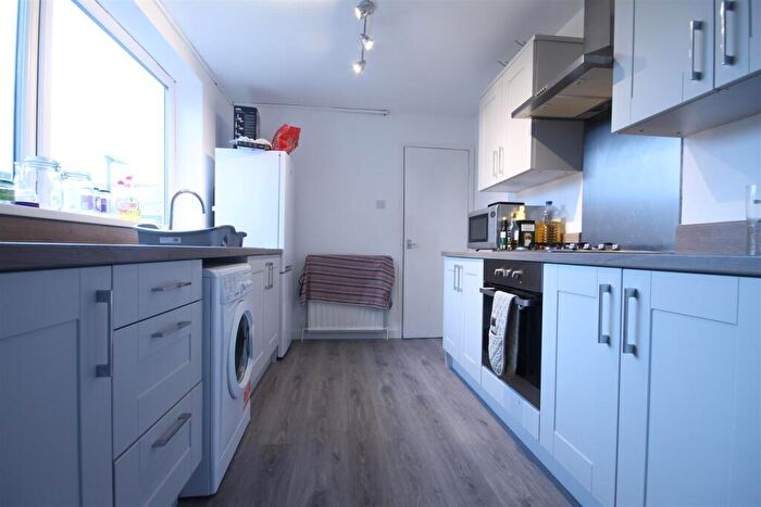 2 Bedroom Flat To Rent In Hotspur Street, Heaton, NE6