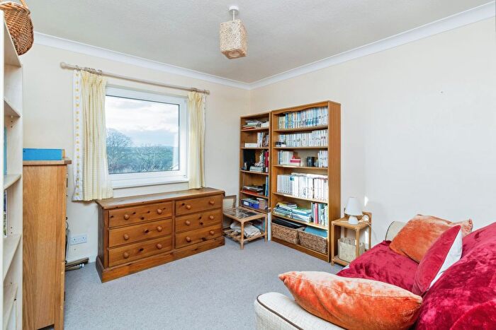 3 Bedroom Bungalow For Sale In Chollacott Close, Tavistock, Devon, PL19