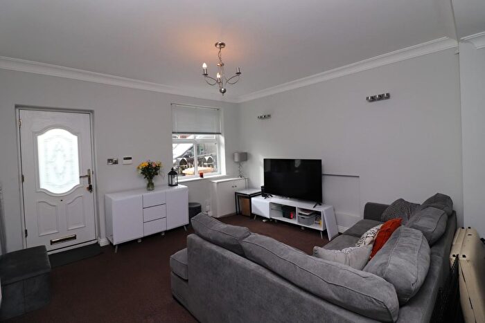 3 Bedroom Terraced House To Rent In Plodder Lane, Farnworth, Bolton, BL4