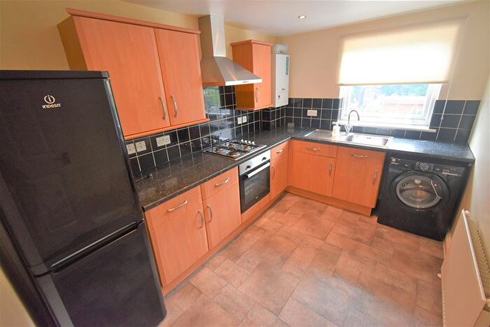 1 Bedroom Flat For Sale In The Brent, Dartford, DA1