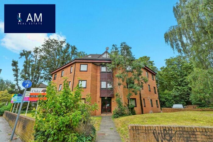 2 Bedroom Flat To Rent In Addiscombe Road, Croydon, CR0