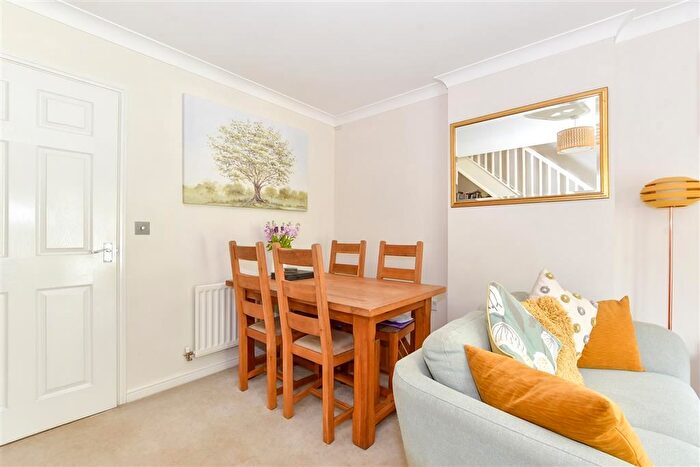 2 Bedroom Semi-Detached House For Sale In Holders Close, Billingshurst, West Sussex, RH14