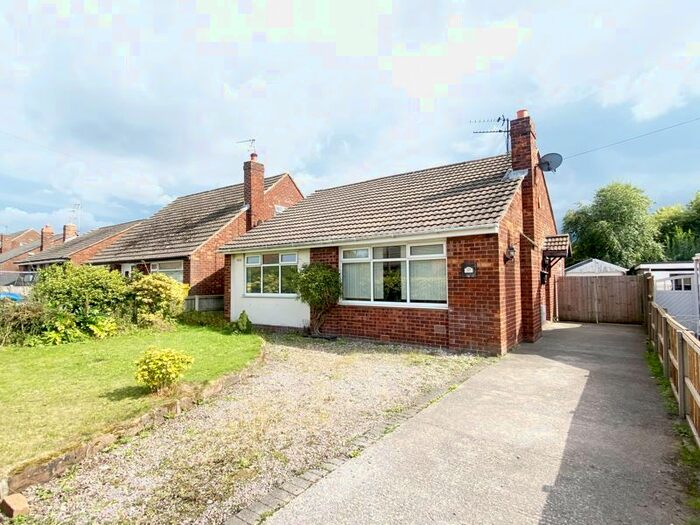 3 Bedroom Property To Rent In Beech Road, Sutton Weaver, Runcorn, WA7