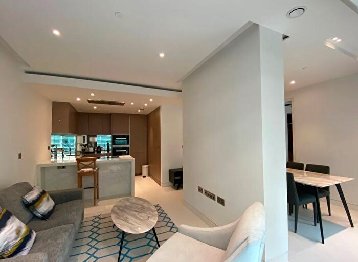 1 Bedroom Flat To Rent In Sugar Quay, Water Lane, London, EC3R