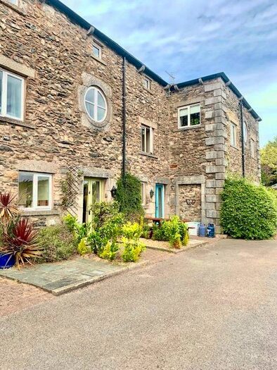 2 Bedroom Barn Conversion To Rent In Moor Lane, Flookburgh, Grange-Over-Sands, LA11