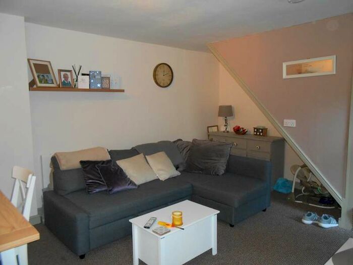 1 Bedroom Apartment To Rent In Victoria Avenue Evesham, WR11