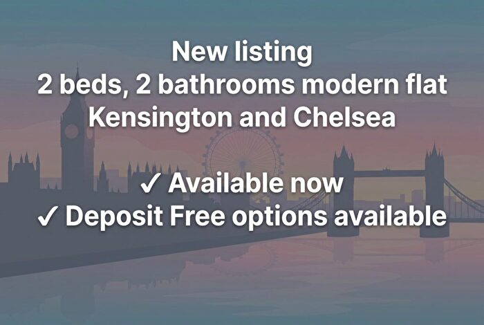 2 Bedroom Flat To Rent In Pembridge Gardens, London, W2