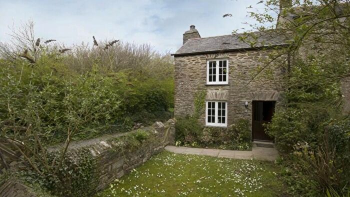 1 Bedroom Cottage To Rent In , PL26