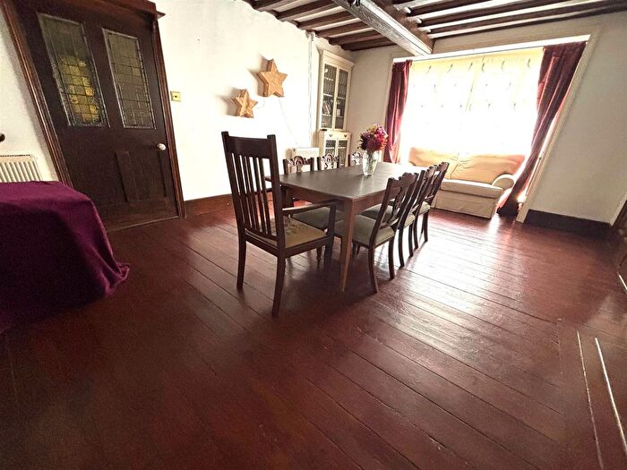 5 Bedroom Detached House For Sale In Stowupland Road, Stowmarket, IP14