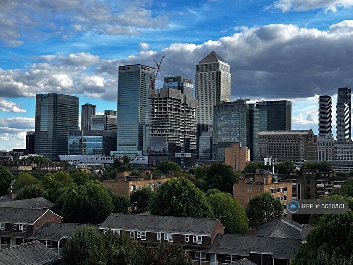 1 Bedroom Flat To Rent In Anglesey House, London, E14