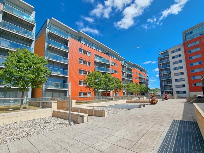 2 Bedroom Apartment To Rent In Anchor Street, Orwell Quay, IP3
