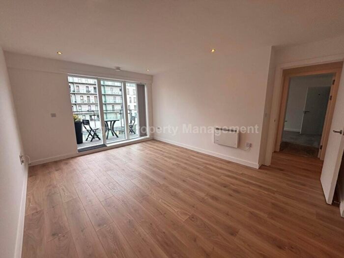 2 Bedroom Apartment To Rent In Bury, BL9
