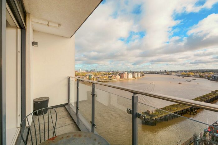 2 Bedroom Flat To Rent In Knights Tower, Wharf Street, London, SE8