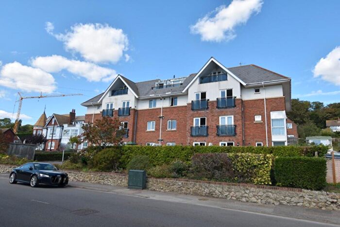 2 Bedroom Flat For Sale In Seabrook Road, Hythe, CT21