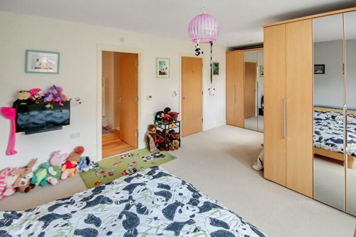 4 Bedroom Detached House For Sale In Beacon Rise, East Grinstead, West Sussex, RH19