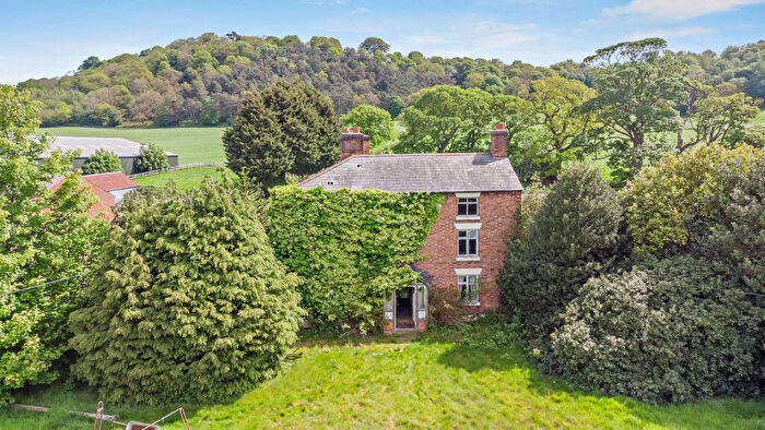 5 Bedroom Farm House For Sale In Oak Farm, Broxton - Lot, CH3