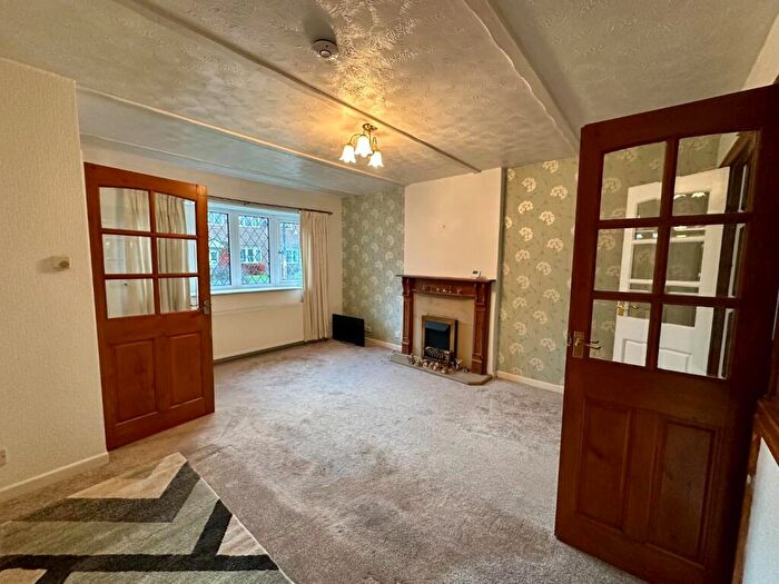 3 Bedroom House To Rent In Greenbrook Close, Burnley, BB12