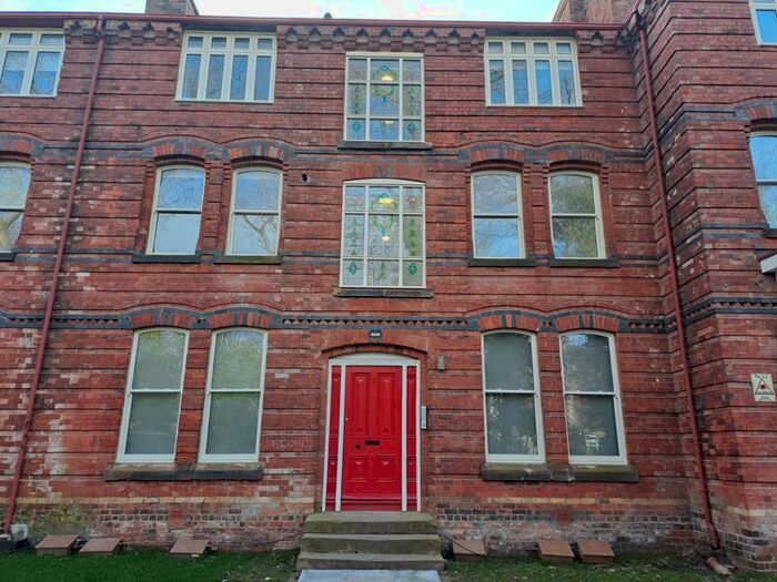 2 Bedroom Flat To Rent In Park Terrace, Waterloo, Liverpool, L22