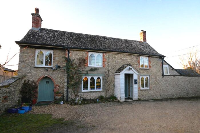 3 Bedroom Detached House To Rent In Trenchard Road, Old School House, Stanton Fitzwarren, Swindon, SN6