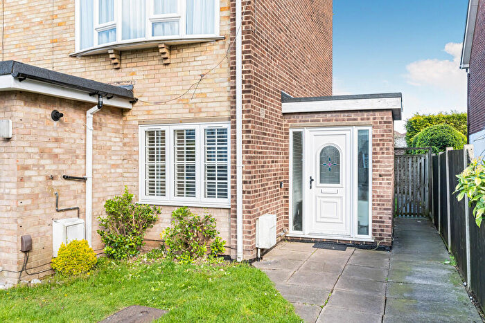 2 Bedroom Flat For Sale In Green Lane, New Eltham, SE9