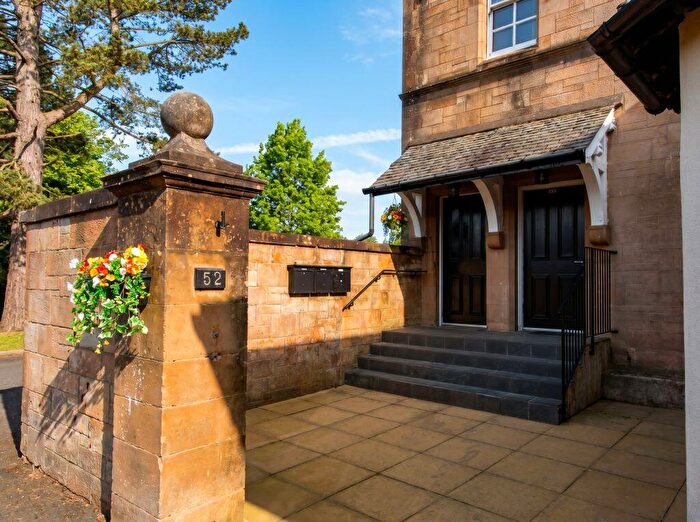 2 Bedroom Duplex For Sale In Flat /, Moredun House, Stanely Road, Paisley, PA2