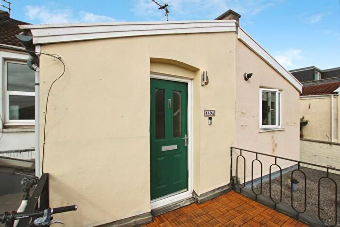 1 Bedroom Flat To Rent In Gloucester Road, Horfield, Bristol, BS7