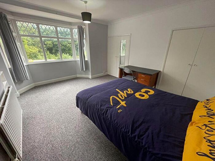 5 Bedroom Semi Detached House To Rent In Coldean Lane, Brighton, BN1