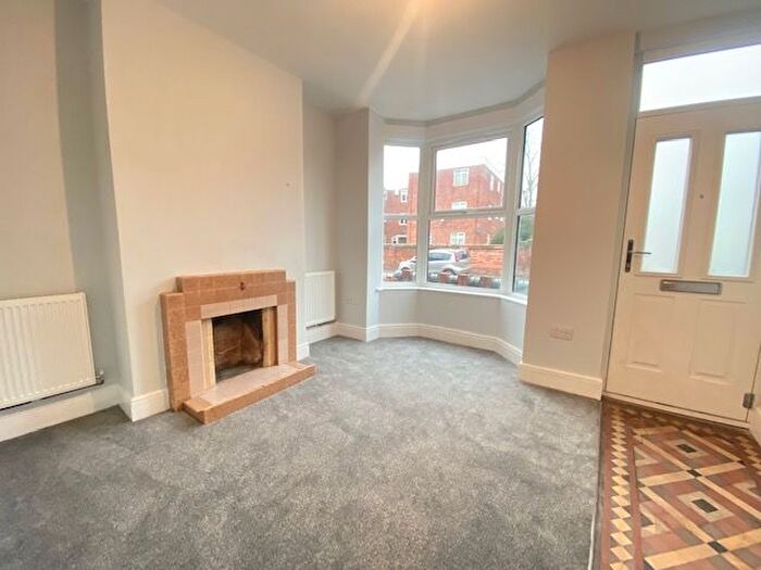 3 Bedroom Terraced House To Rent In Rainbow Hill, Worcester, WR3