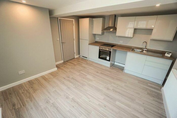 2 Bedroom Apartment To Rent In Flat, New Street, Blackrod, BL6