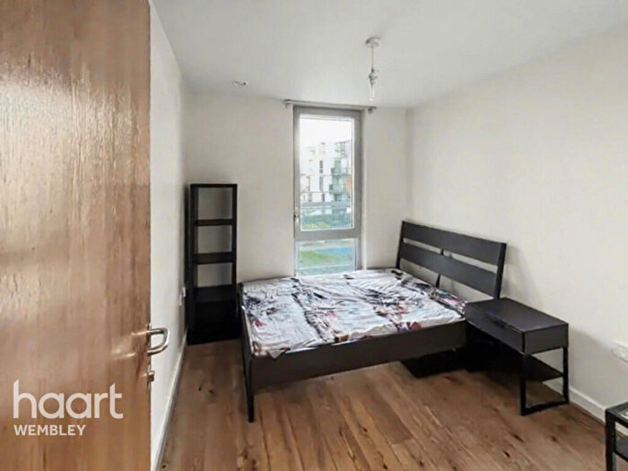 2 Bedroom Apartment For Sale In Wembley Park, HA9