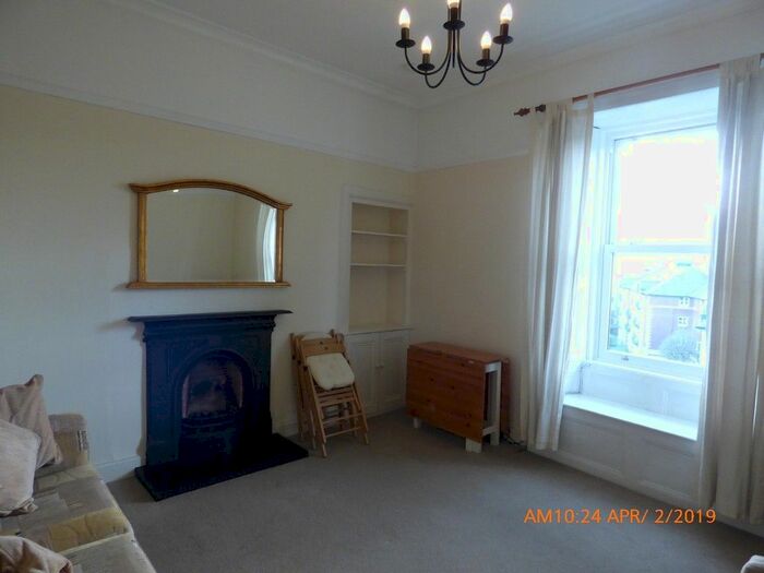 1 Bedroom Flat To Rent In Henderson Row, Edinburgh, EH3