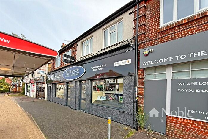 2 Bedroom Maisonette To Rent In Hornchurch Road, Hornchurch, RM12