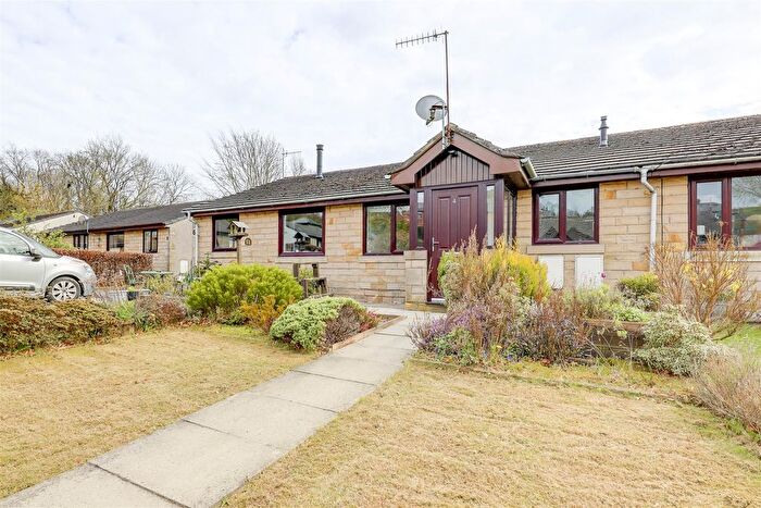 2 Bedroom Terraced Bungalow To Rent In Western Court, Stacksteads, Bacup, OL13