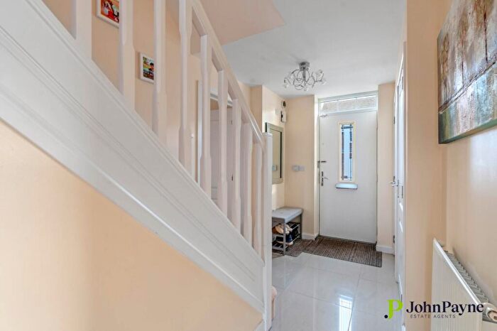 4 Bedroom Detached House For Sale In Marjorie Way, Binley, Coventry, CV3