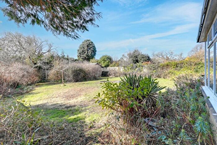 4 Bedroom Detached Bungalow For Sale In Shrivenham Road, Highworth, Wiltshire, SN6