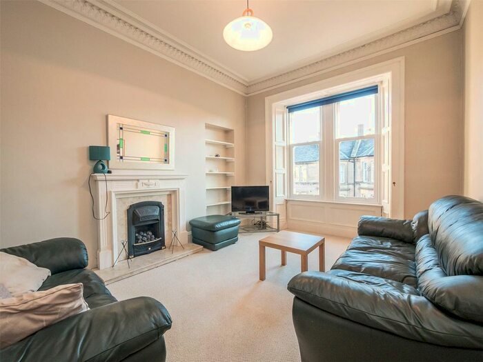 1 Bedroom Flat To Rent In Comely Bank Place, Edinburgh, EH4