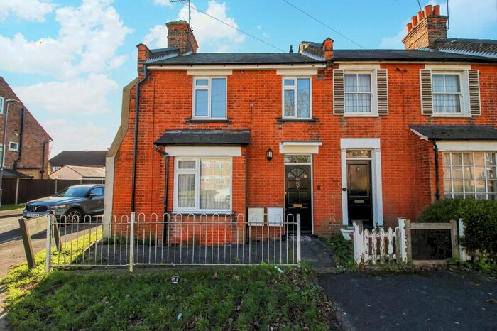 1 Bedroom Flat To Rent In Rickmansworth Road, Pinner, HA5