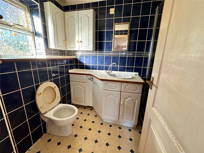 4 Bedroom Detached House For Sale In Pockthorpe Loke, Hickling, Norwich, Norfolk, NR12