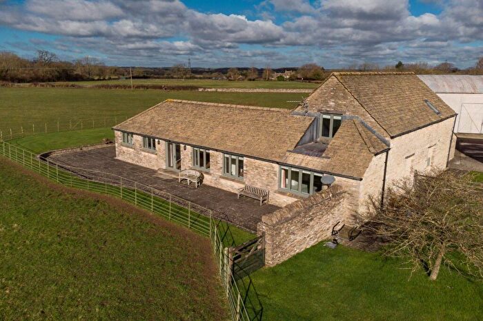 3 Bedroom House To Rent In Nettleton, West Kington, SN14