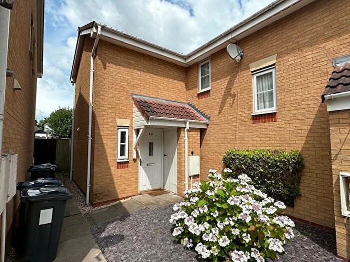 2 Bedroom House To Rent In Paget Road, Birmingham, B24