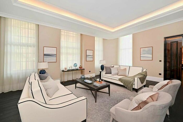 2 Bedroom Flat To Rent In Whitehall Place, London, SW1A