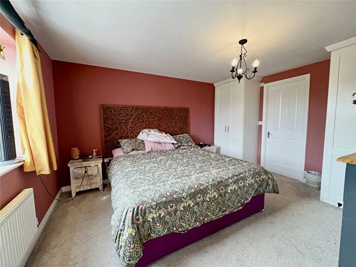5 Bedroom Detached House To Rent In Eagle Way, Hampton Vale, Peterborough, Cambridgeshire, PE7