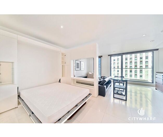 1 Bedroom Flat To Rent In Apartment, Baltimore Wharf, London, E14