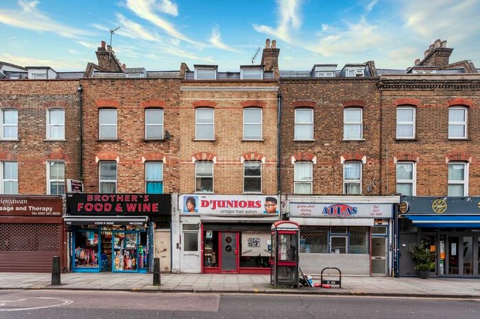 1 Bedroom Apartment To Rent In Stroud Green Road, Finsbury Park, N4